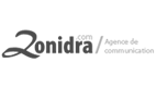 Site web agence ZONIDRA