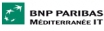 bnp paribas méditerranée