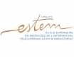 ecole-superieure-en-ingenierie-de-l-information-telecommunication-management-estem