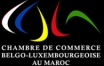 Chambre de commerce Belgo- Luxembourgeoise au Maroc