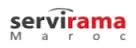 servirama